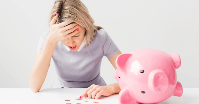 Problemas económicos
